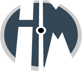 Heroic Multimedia Logo